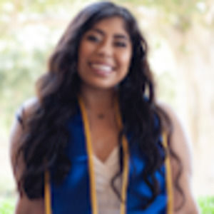 Meet your Posher, Jocelyn